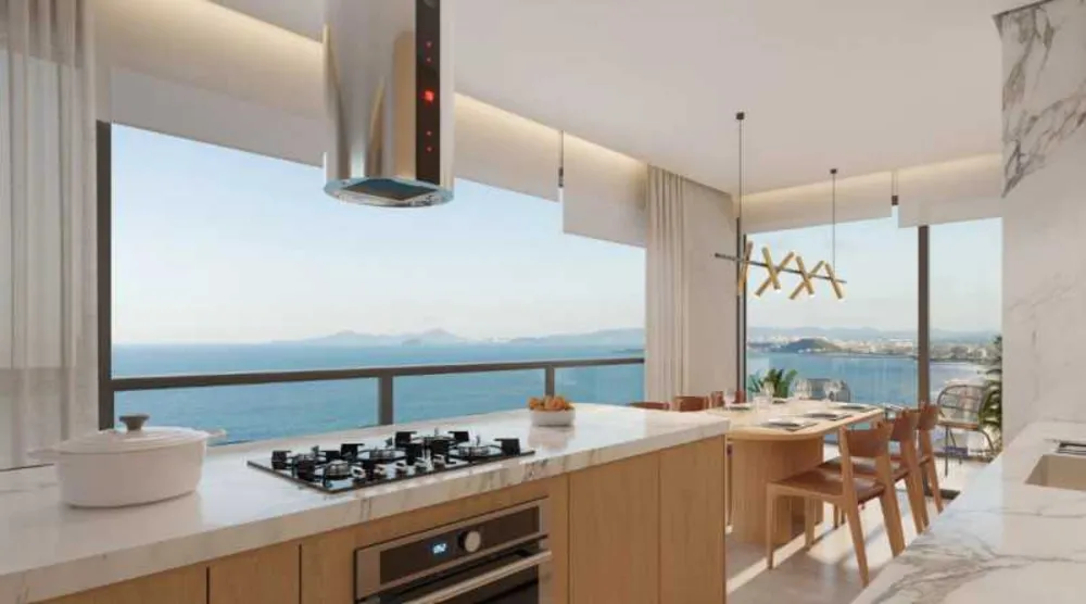 Apartamento, 2 quartos, 82 m² - Foto 14