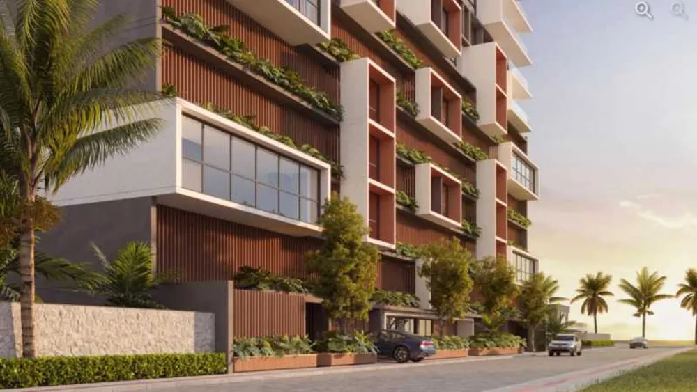 Apartamento, 2 quartos, 82 m² - Foto 2