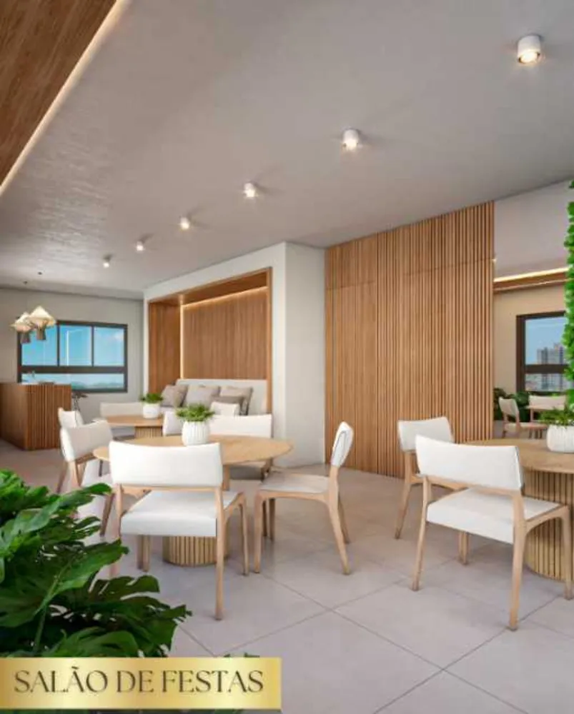 Loft, 35 m² - Foto 11