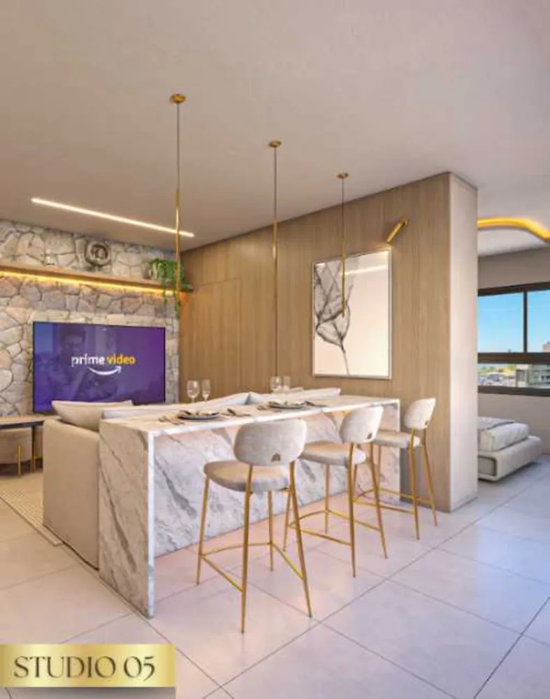 Loft, 35 m² - Foto 6