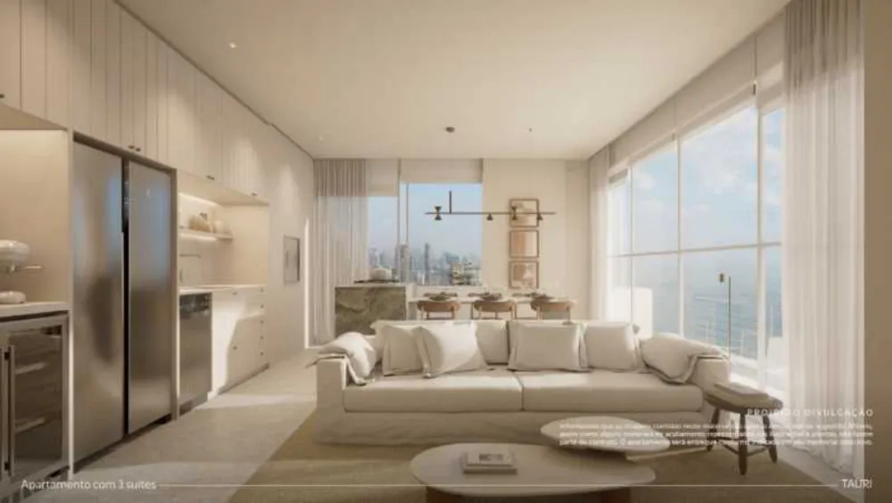 Apartamento, 2 quartos, 92 m² - Foto 7