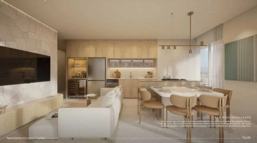 Apartamento, 2 quartos, 92 m² - Foto 5