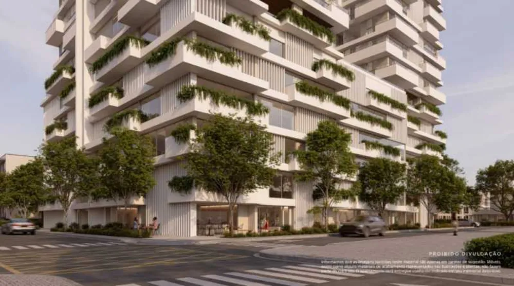 Apartamento, 2 quartos, 92 m² - Foto 4
