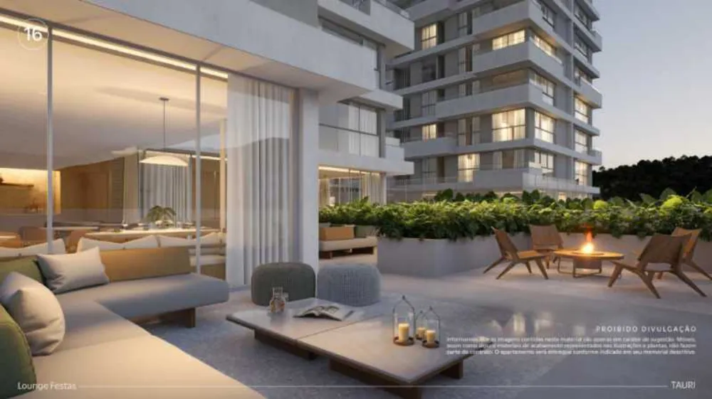Apartamento, 2 quartos, 92 m² - Foto 8