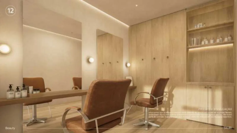 Apartamento, 2 quartos, 92 m² - Foto 6