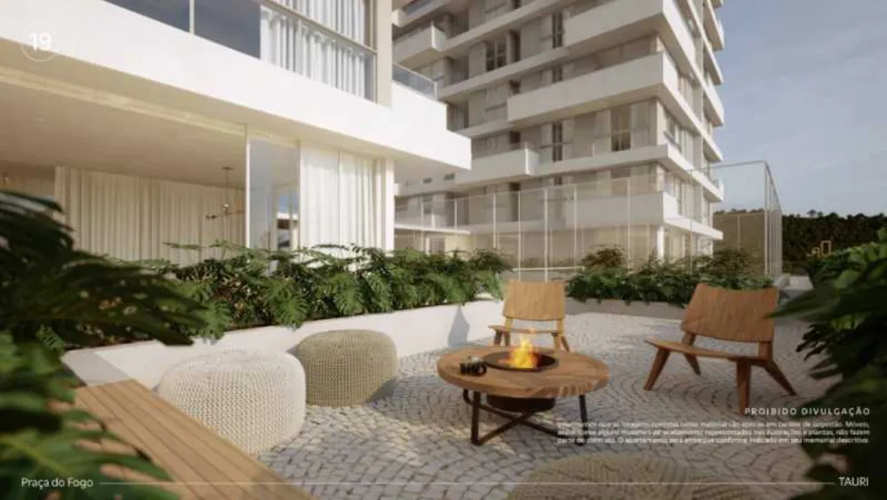 Apartamento, 2 quartos, 92 m² - Foto 1
