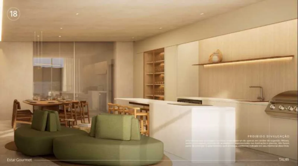 Apartamento, 2 quartos, 92 m² - Foto 5