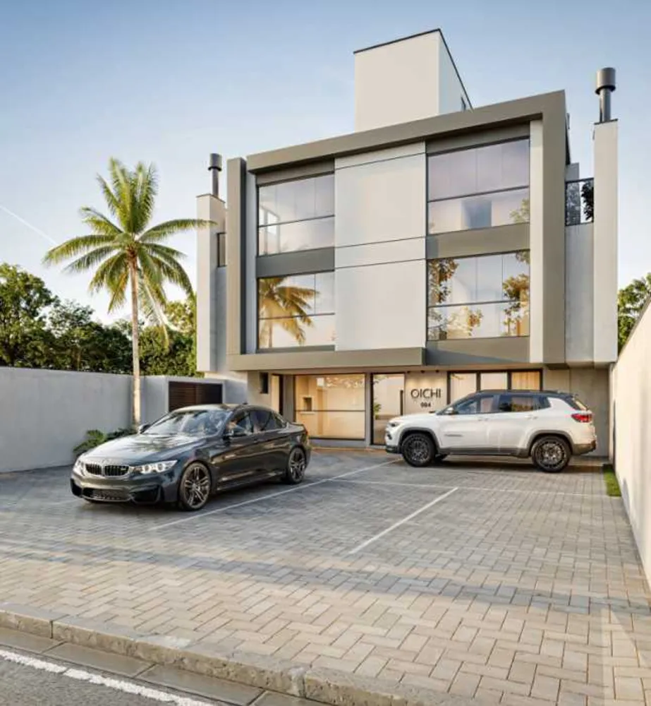 Apartamento, 2 quartos, 60 m² - Foto 2