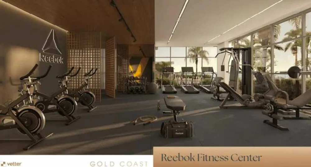 Cobertura, 4 quartos, 237 m² - Foto 5