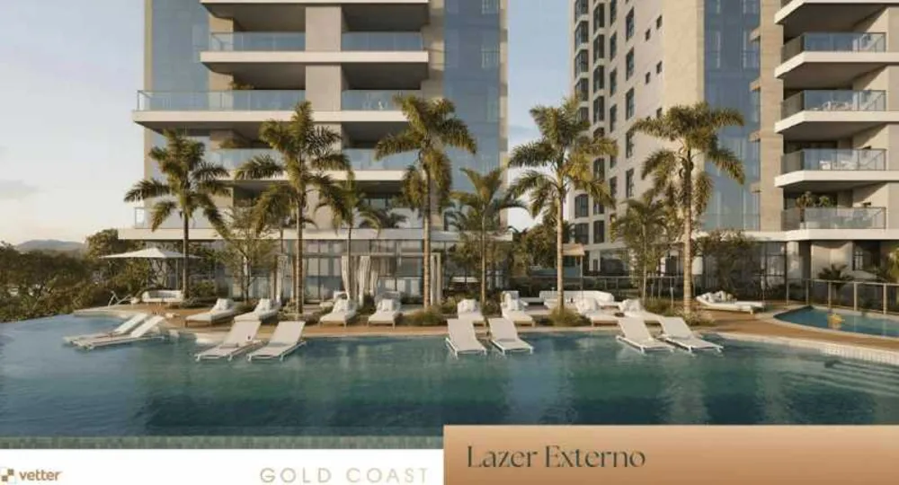 Cobertura, 4 quartos, 237 m² - Foto 1