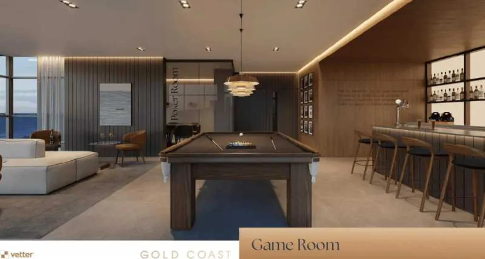 Cobertura, 4 quartos, 237 m² - Foto 3