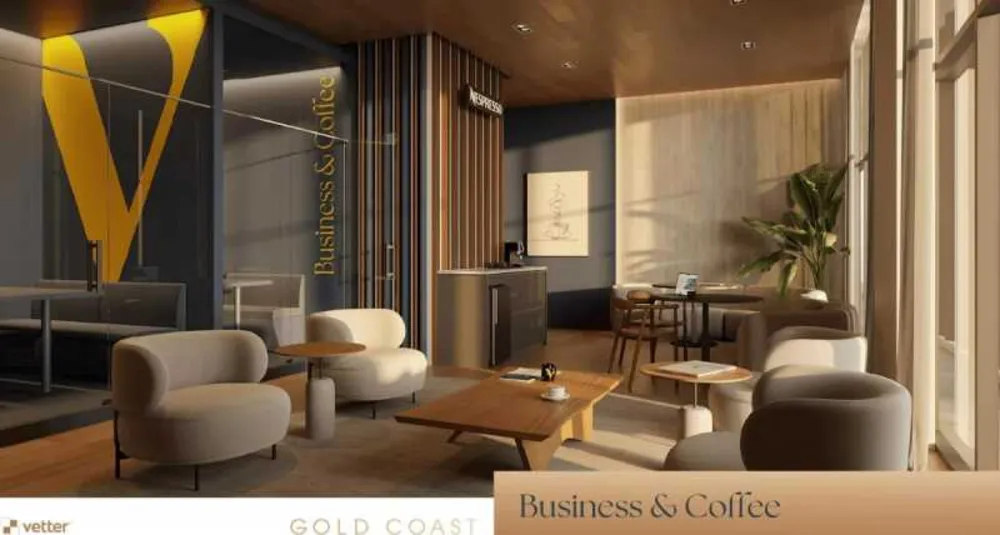 Cobertura, 4 quartos, 237 m² - Foto 15