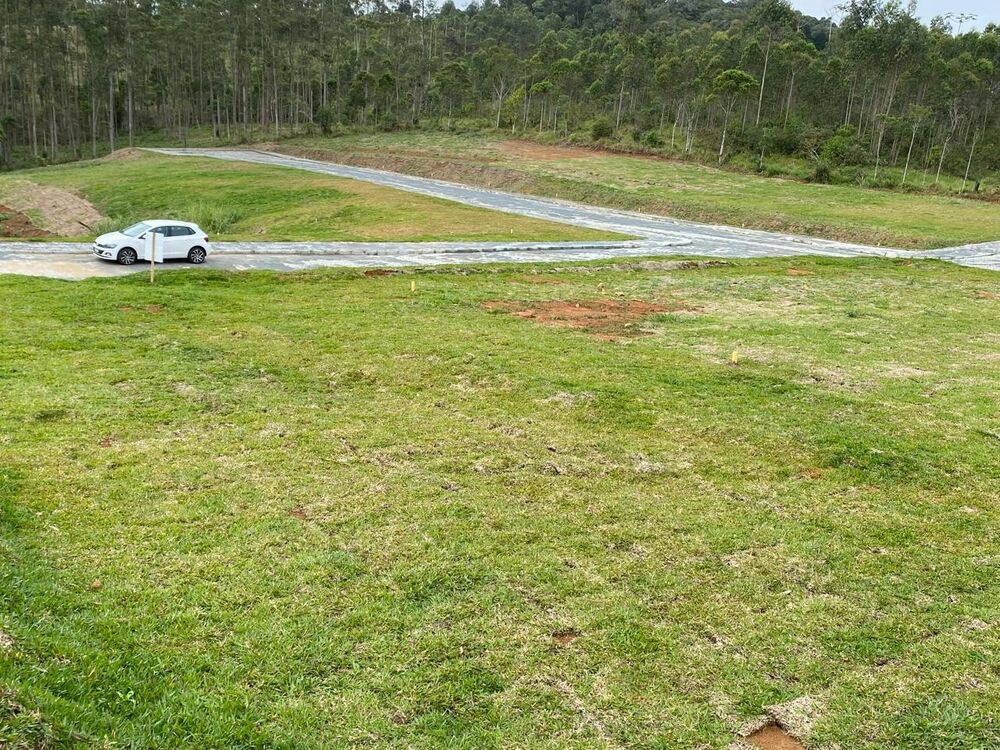 Terreno à venda, 318m² - Foto 1