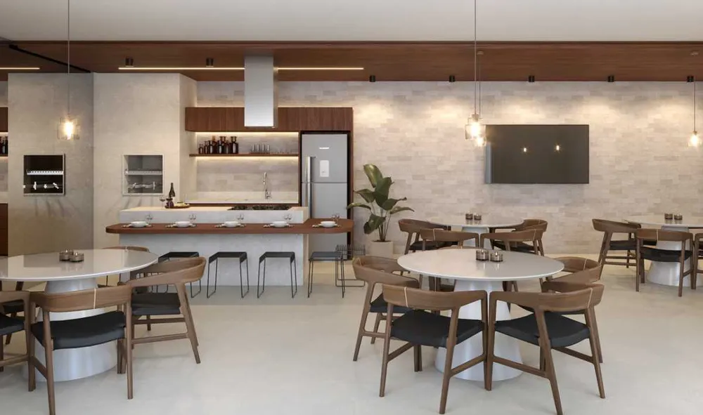 Apartamento, 3 quartos, 74 m² - Foto 5