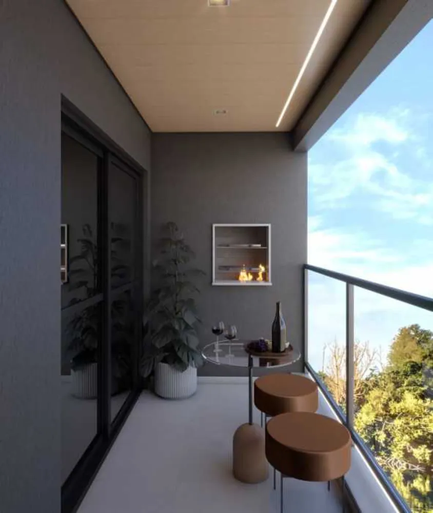 Apartamento, 3 quartos, 74 m² - Foto 13