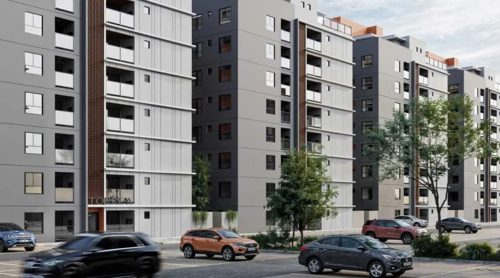 Apartamento, 3 quartos, 74 m² - Foto 8