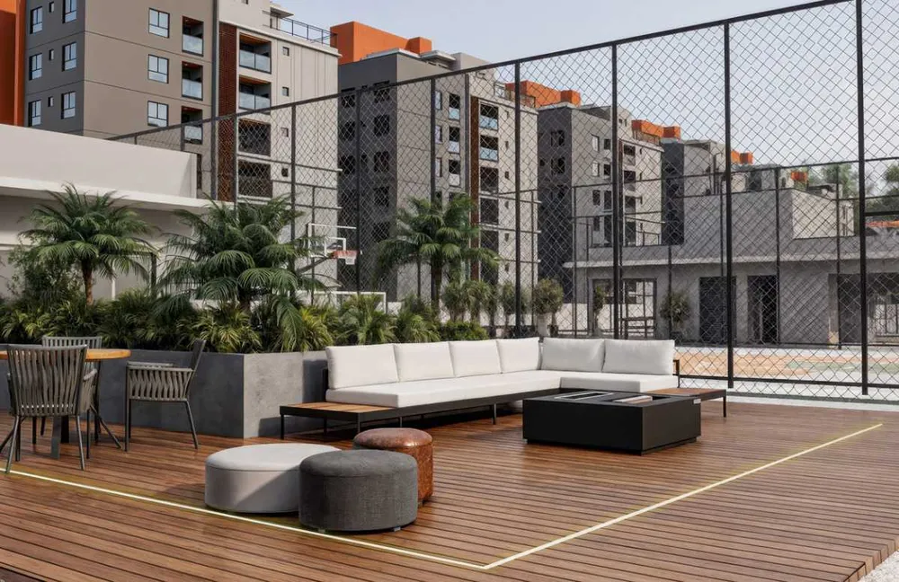 Apartamento, 3 quartos, 74 m² - Foto 10