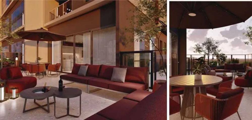 Apartamento, 2 quartos, 72 m² - Foto 5