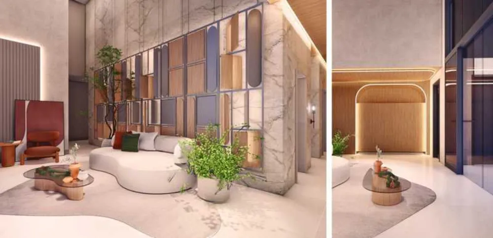 Apartamento, 2 quartos, 72 m² - Foto 9