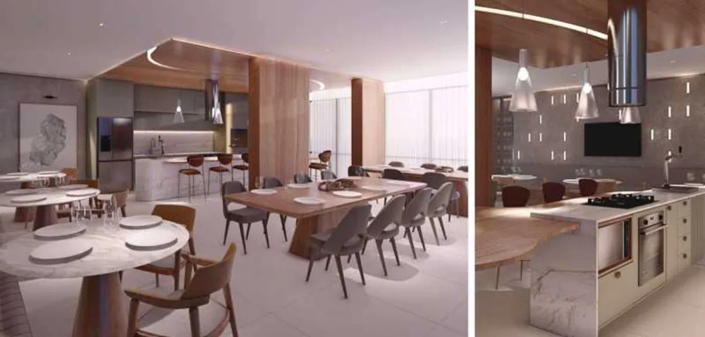 Apartamento, 2 quartos, 72 m² - Foto 11