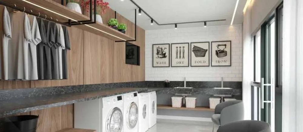 Apartamento, 3 quartos, 71 m² - Foto 12