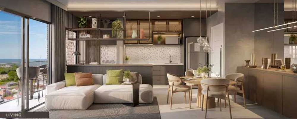 Apartamento, 3 quartos, 71 m² - Foto 16