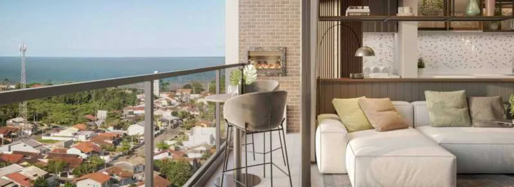 Apartamento, 3 quartos, 71 m² - Foto 9