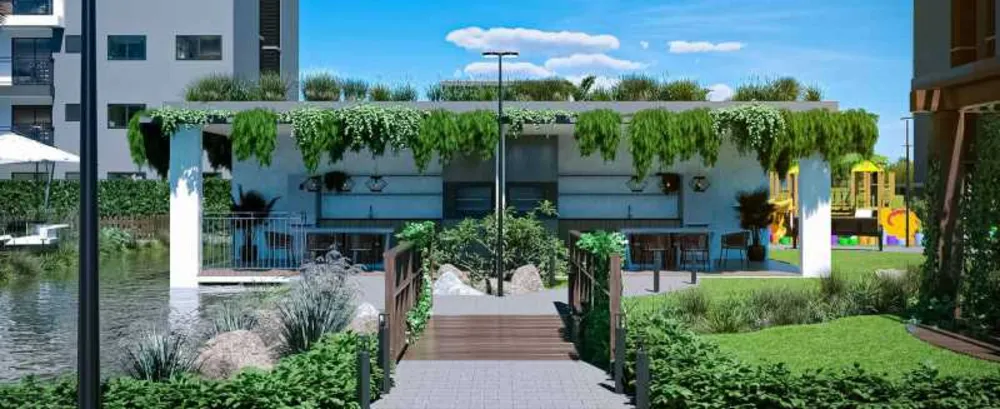 Apartamento, 3 quartos, 71 m² - Foto 4