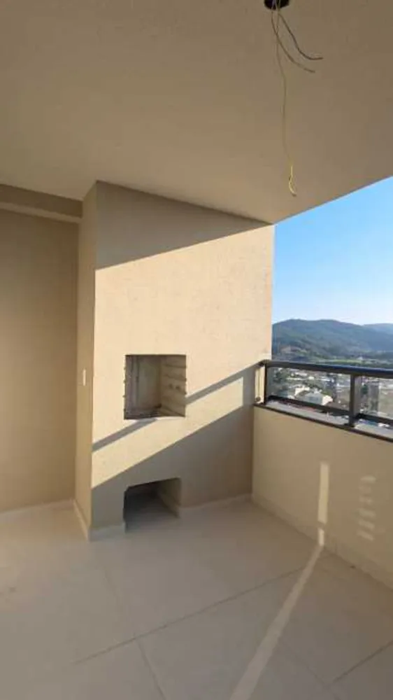 Apartamento, 3 quartos, 83 m² - Foto 8