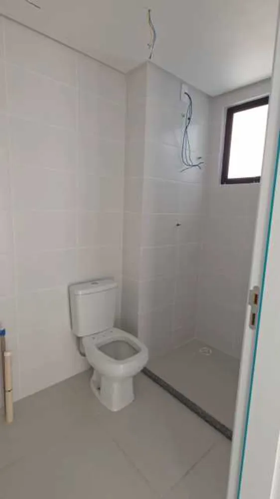 Apartamento, 3 quartos, 83 m² - Foto 3