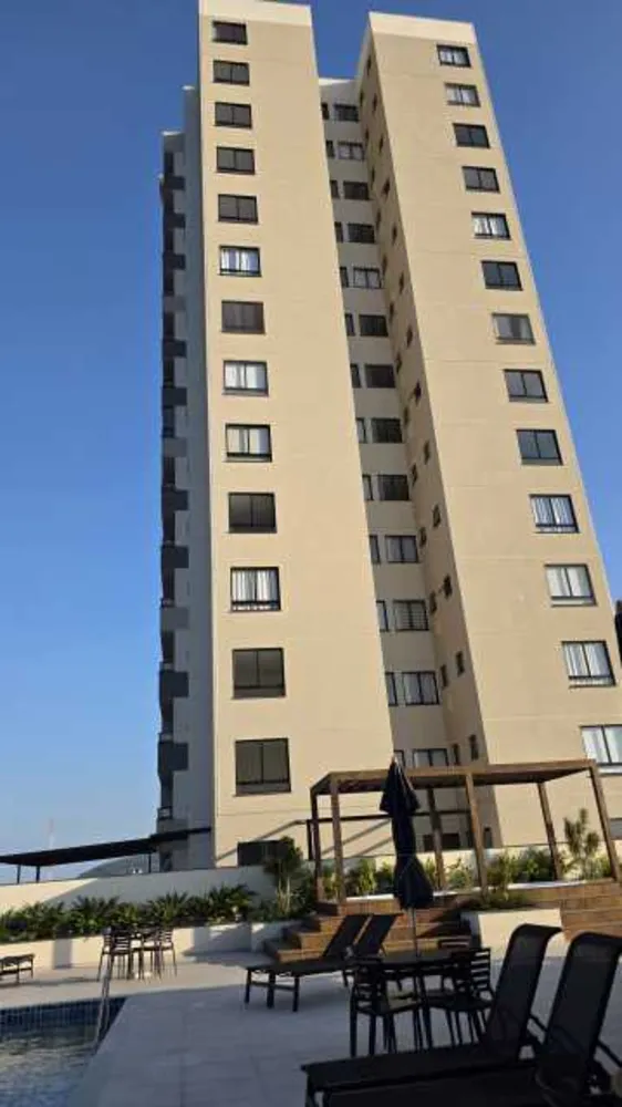 Apartamento, 3 quartos, 83 m² - Foto 2