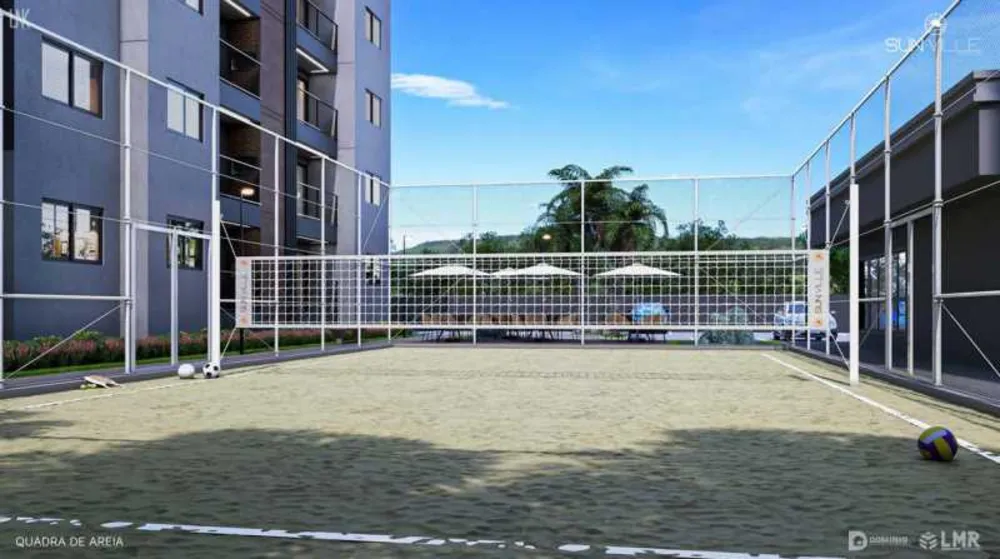 Apartamento, 2 quartos, 56 m² - Foto 10