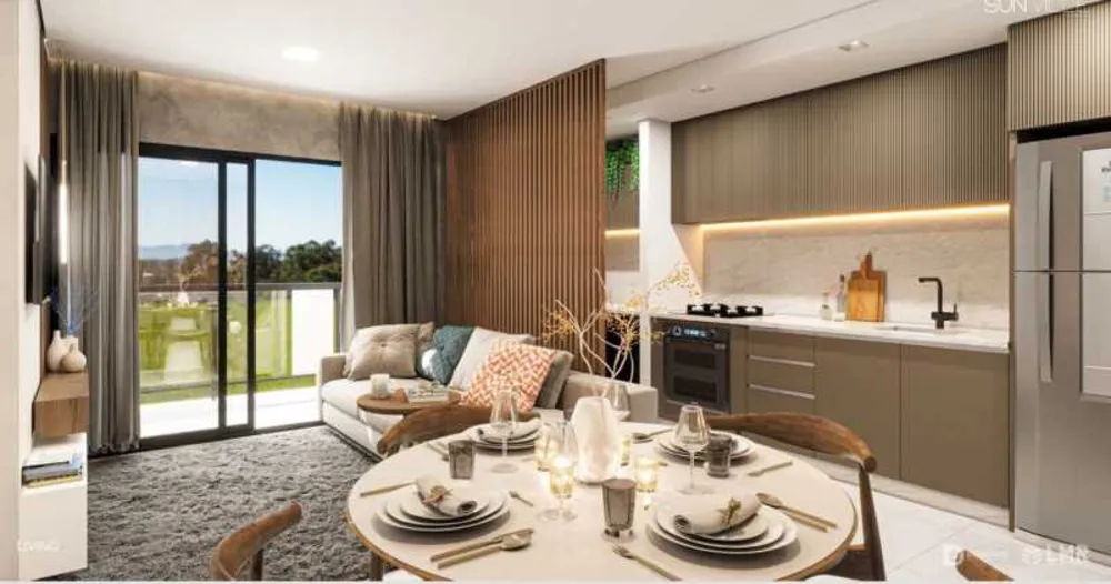 Apartamento, 2 quartos, 56 m² - Foto 15