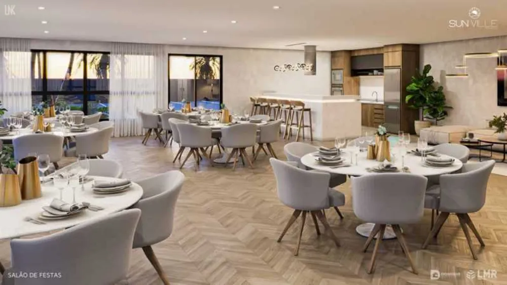 Apartamento, 2 quartos, 56 m² - Foto 12