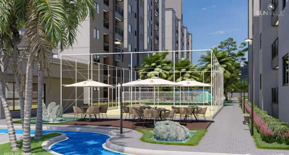 Apartamento, 2 quartos, 56 m² - Foto 12