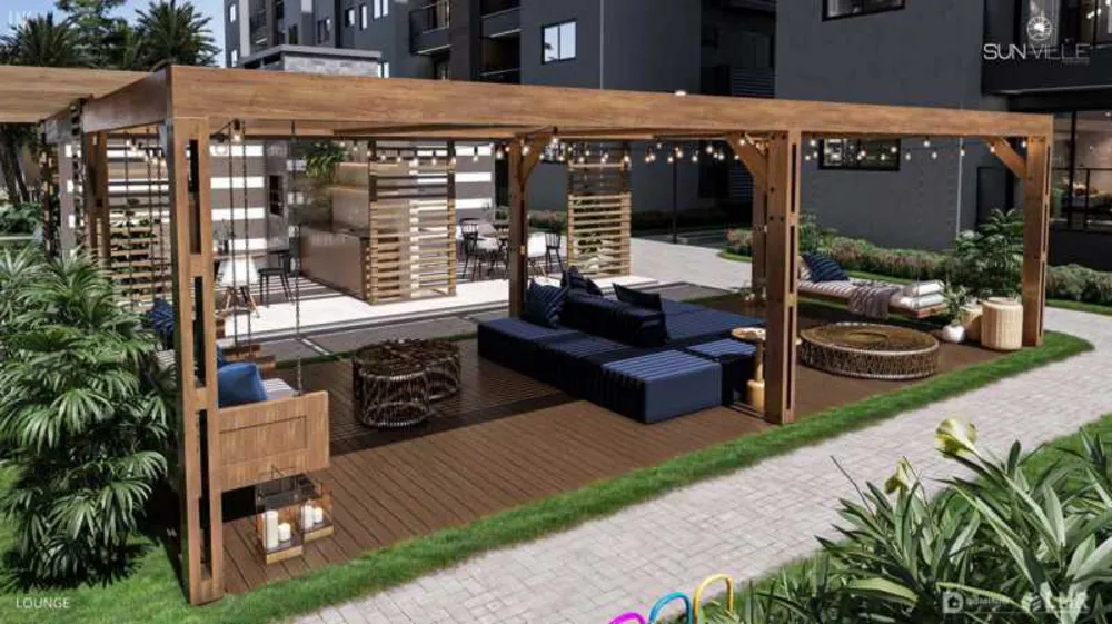 Apartamento, 2 quartos, 56 m² - Foto 8