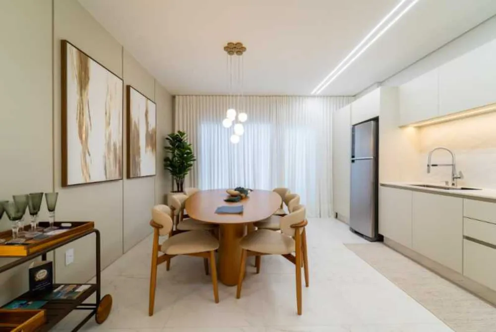 Apartamento, 3 quartos, 95 m² - Foto 7