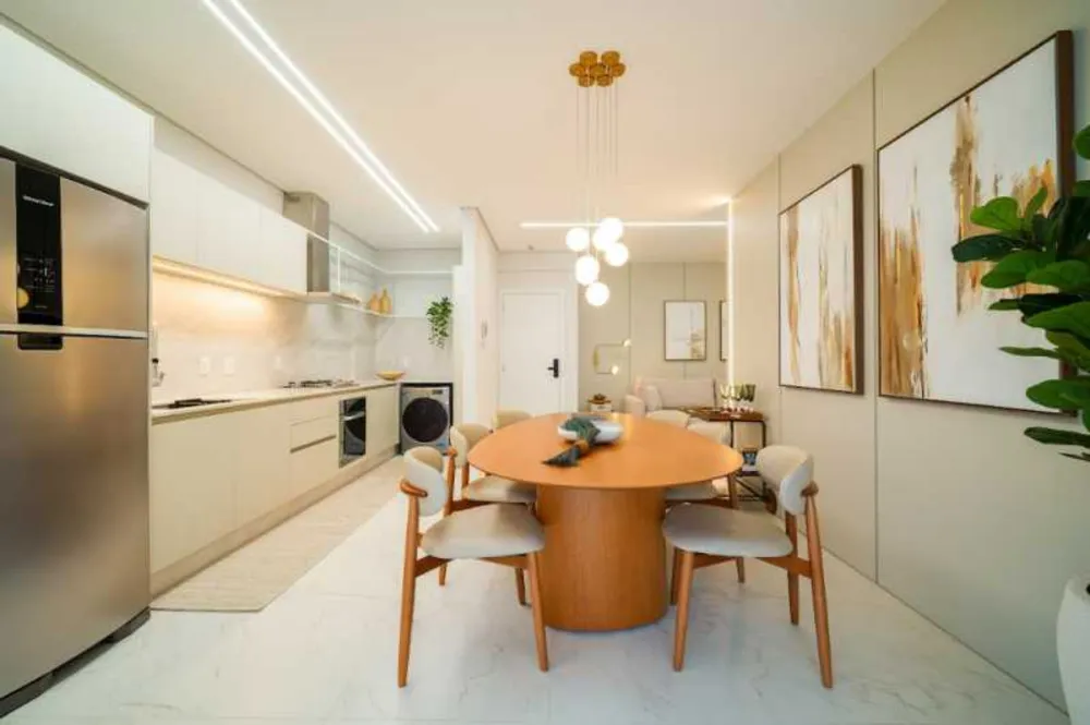 Apartamento, 3 quartos, 95 m² - Foto 6