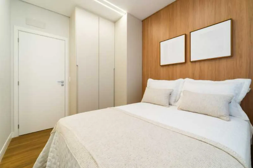 Apartamento, 3 quartos, 95 m² - Foto 2