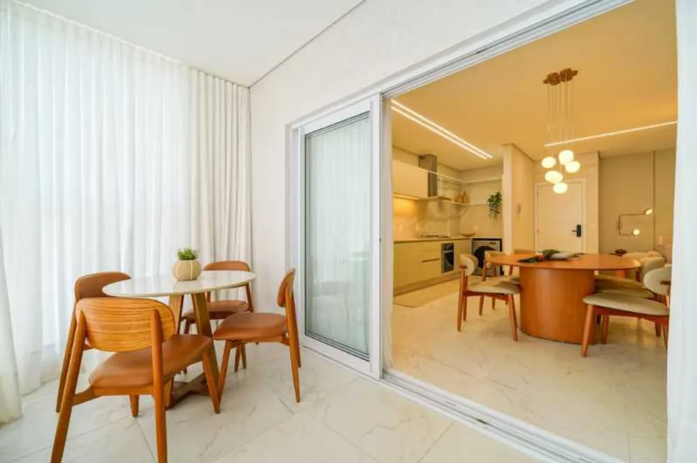 Apartamento, 3 quartos, 95 m² - Foto 12