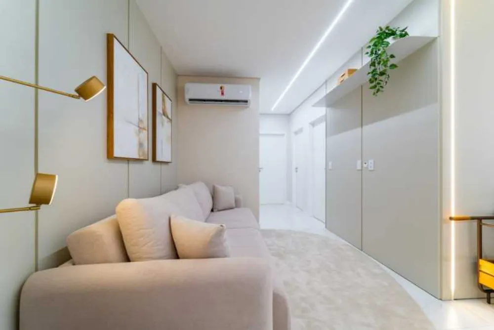 Apartamento, 3 quartos, 95 m² - Foto 1