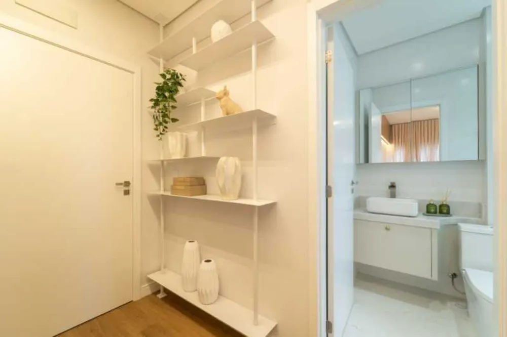 Apartamento, 3 quartos, 95 m² - Foto 10