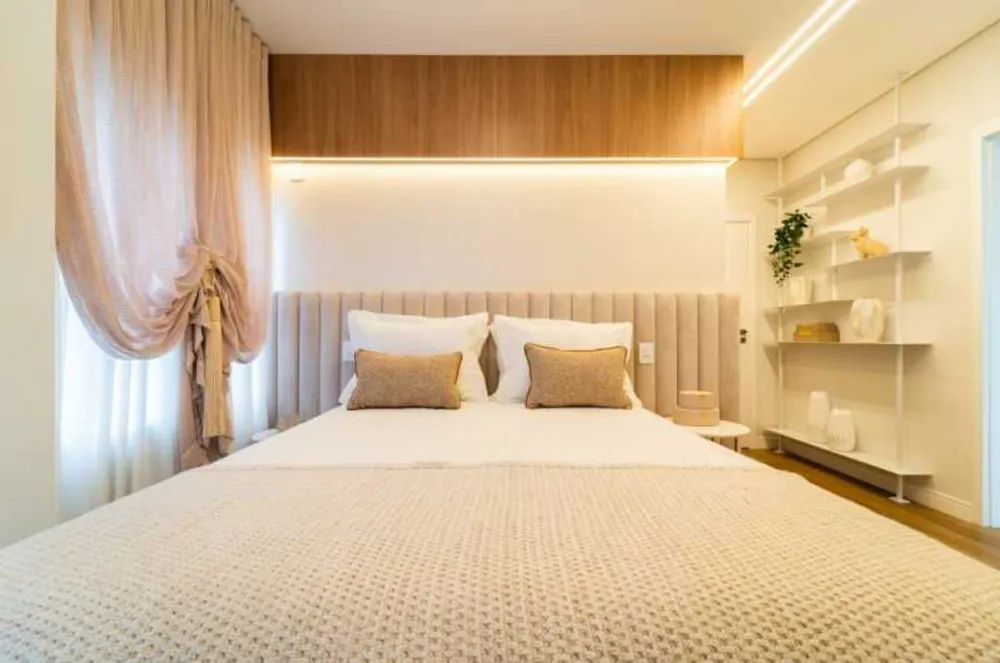Apartamento, 3 quartos, 95 m² - Foto 4