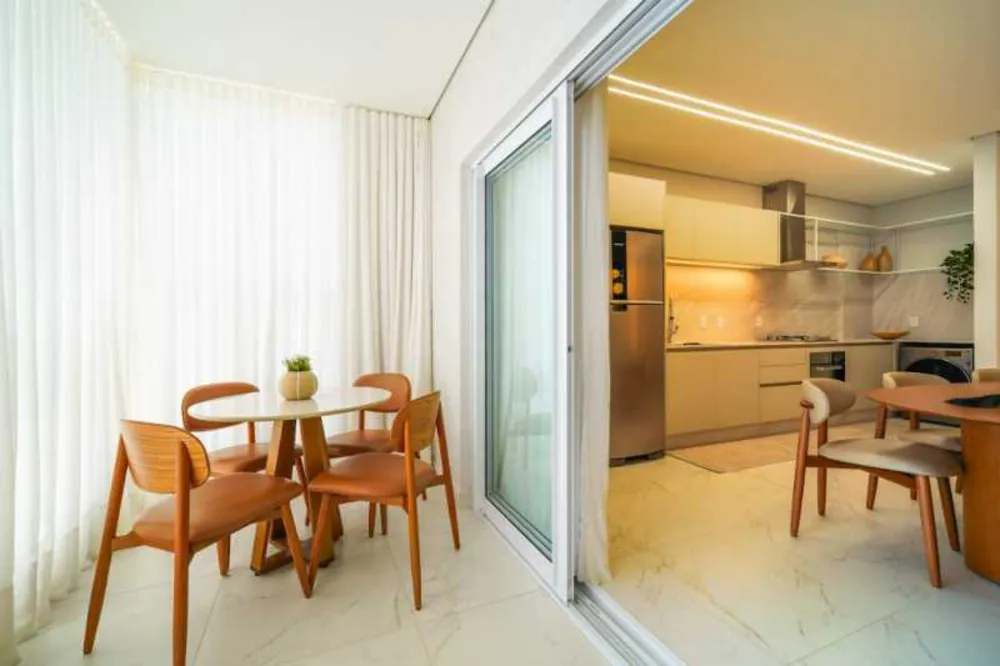 Apartamento, 3 quartos, 95 m² - Foto 5
