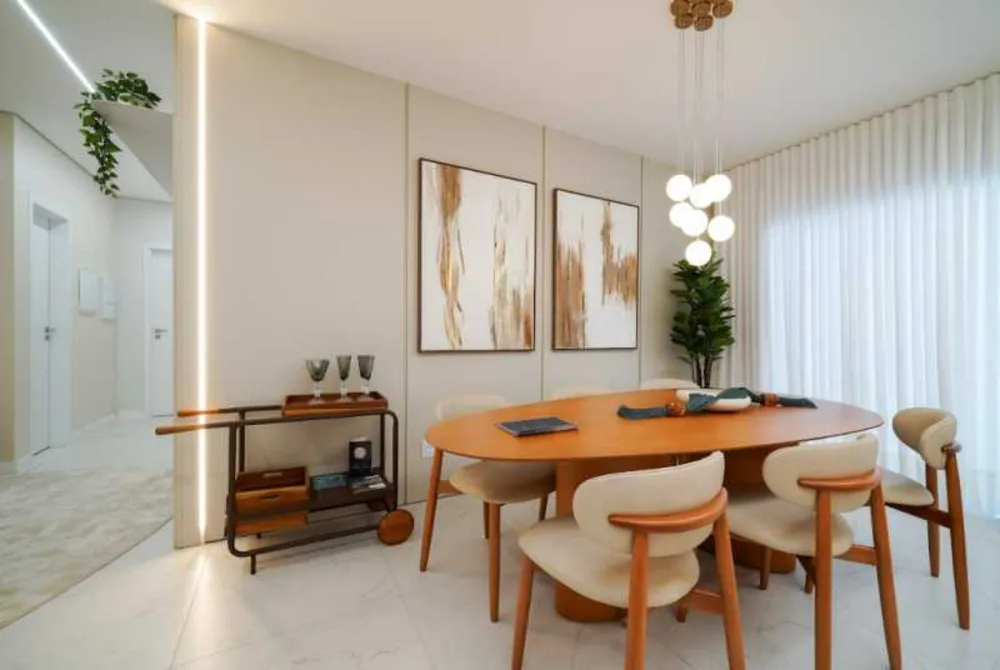 Apartamento, 3 quartos, 95 m² - Foto 11