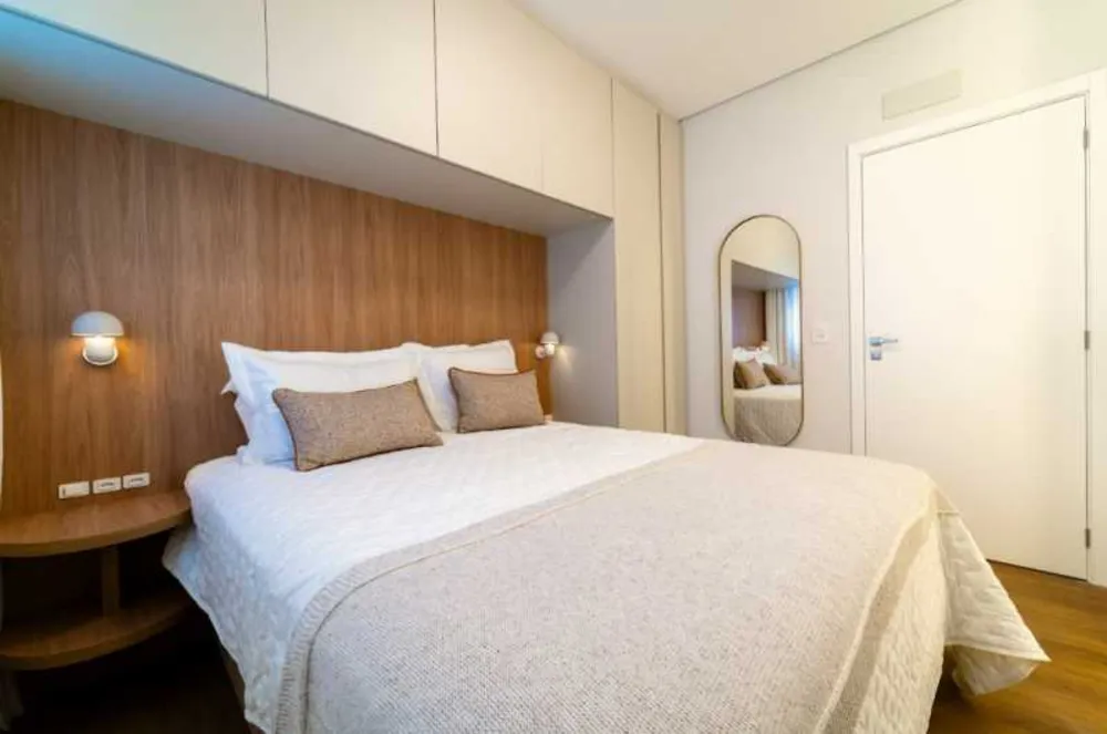 Apartamento, 3 quartos, 95 m² - Foto 9