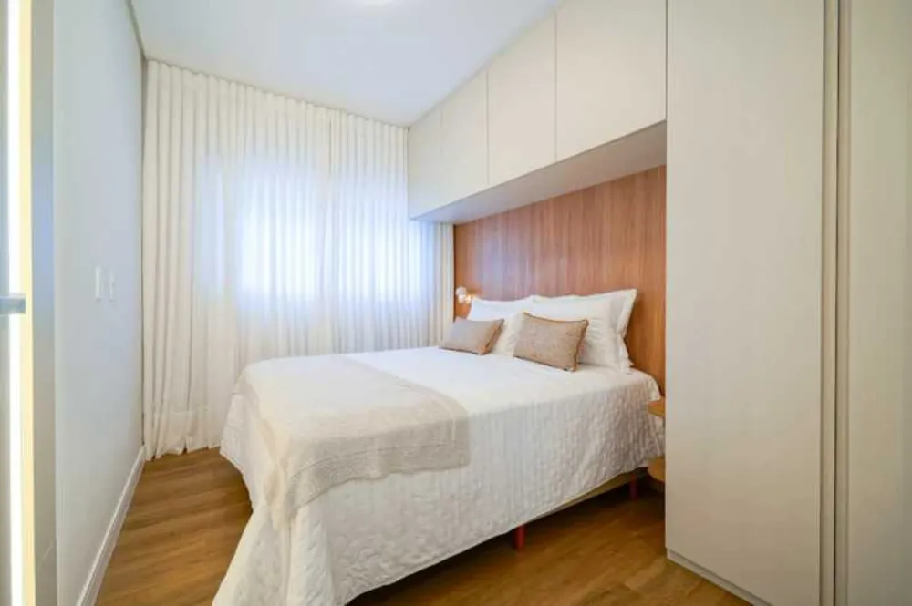 Apartamento, 3 quartos, 95 m² - Foto 8