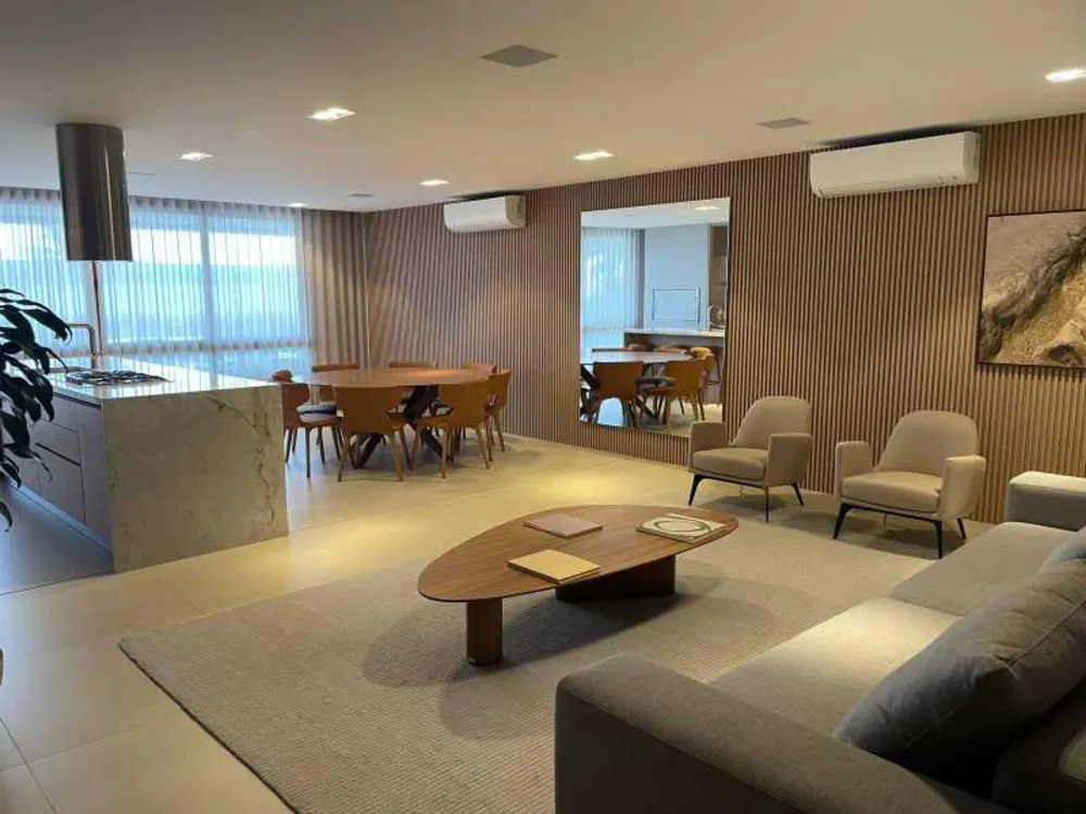 Apartamento, 4 quartos, 198 m² - Foto 1