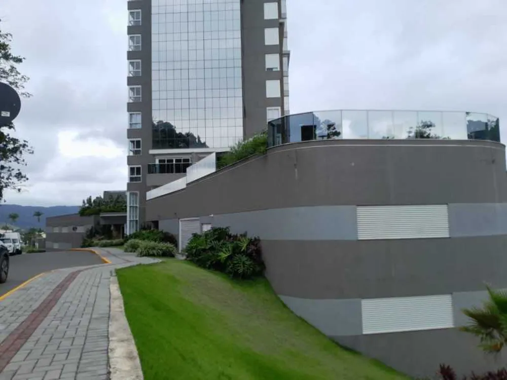 Cobertura, 4 quartos, 257 m² - Foto 14