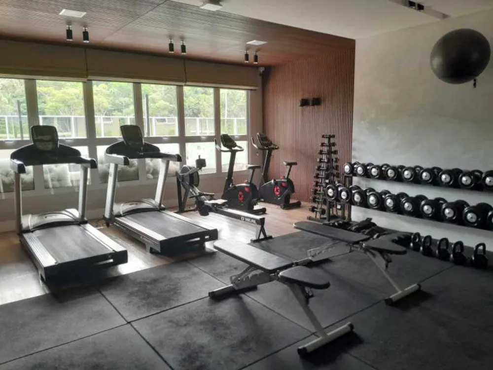 Cobertura, 4 quartos, 257 m² - Foto 3
